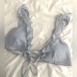 Aerie Bikini Top NWOT